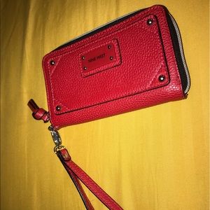 Hand wallet